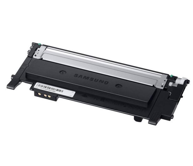 HP CLT-K404S Black Toner SU100A - 256451 - zdjęcie 2
